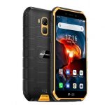 Новый защищенный 5-дюймовый смартфон с прорезиненным корпусом  UleFone Armor X7 Pro стоит 90$