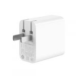Новое мощное 65 ваттное зарядное устройство Xiaomi 65W PD стоит 14$