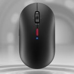 Беспроводная мышь  Xiaomi XiaoAI Mouse с поддержкой умного голосового помощника XiaoAI