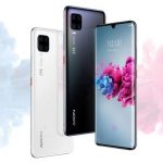 ZTE выпустили более доступную версию смартфона Axon 11 на базе процессора Helio P70