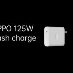 OPPO представили новую технологию быстрой зарядки 125W Flash Charging и беспроводную зарядку 65W AirVOOC