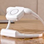 ALL7 – портативный вентилятор который спасет вас жару