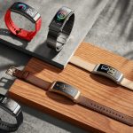 Новый фитнес-трекер Huawei TalkBand B6 с поддержкой Bluetooth 5.2 стоит 145$