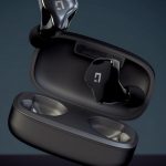 Корпус вкладышей полностью беспроводных наушников  Lytte HarmoniQ печатается на 3D принтере