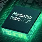 MediaTek выпустили пару новых процессоров  Helio G35 и Helio G25 для бюджетных смартфонов