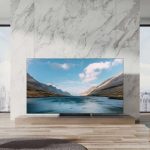 Xiaomi  выпустили 65-дюймовый OLED телевизор Mi TV Master Series стоимостью  1840$