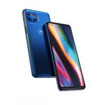 Новый 6,7-дюмовывй смартфон т Moto G 5G Plus с 5000мАч аккумулятором и 48Мп камерой стоит 395$