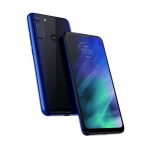 Motorola One Fusion – новый смартфон среднего класса без претензий