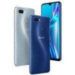 OPPO A12s —  новый недорогой смартфон для нетребовательных людей