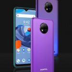Oukitel C19 — ультрабюджетный смартфон с тройной камерой стоимостью 60$