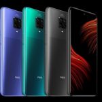 Xiaomi в Индии впустили переименованный смартфон Redmi Note 9 Pro —  Poco M2 Pro