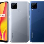 Новый бюджетный смартфон Realme C15 получил гигантский 6000мАч аккумулятор