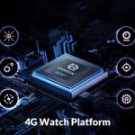 UNISOC  представили новый процессор для умный часов UNISOC W307 с поддержкой 4G