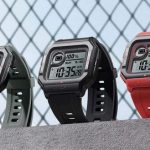Amazfit Neo – умные часы в ретро стиле с монохромным экраном