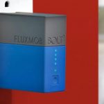 BOLT² — 6000мАч повербанка со встроенным зарядным устройством