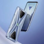 Новый игровой смартфон Black Shark 3S с процессором Snapdragon 865 в Китае стоит 575$