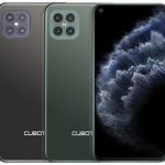 Cubot C30 – бюджетный смартфон с 8Гб ОЗУ, 128Гб памяти и квадрокамерой за 170$