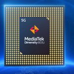 MediaTek  анонсировали новый процессор Dimensity 800U с поддержкой 5G для смартфонов среднего класса