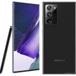Samsung  официально представил два новых смартфона Galaxy Note 20 и Galaxy Note 20 Ultra
