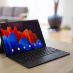 Samsung представил два новых планшетника Galaxy Tab S7 и Tab S7+ на базе процессора SD865+