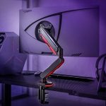 Xiaomi  начали продавать кронштейн для монитора, вращающийся на 360° по кругу, с с эргономичным дизайном