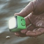 Компактный светодиодный фонарик Kodiak Kube выручит вас в трудную минуту в темноте