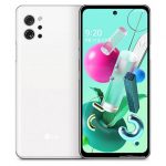 LG  представили более дешевую альтернативу LG Velvet 5G — LG Q92 5G