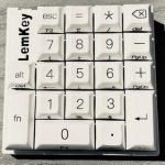 LemKey 10-Key  — цифровая клавиатура для быстрого заполнения и редактирования таблиц