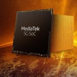 MediaTek совместно с Intel выпустили 5G модем для ноутбуков