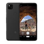 Google представил новый смартфон Pixel 4A за 350$