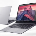 RedmiBook Air 13 – ультрабук с металлическим корпусом и 13,3-дюмовым экраном на базе процессора Core i5-10210Y