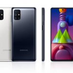 Смартфон Samsung Galaxy M51 со здоровым 7000мАч аккумулятором доступен для заказа за 360€