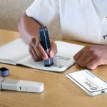 Selpic P1 – ручной принтер который выглядит как ручка