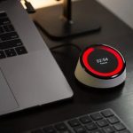 Умный гаджет TimeChi поможет сконцентрироваться на работе