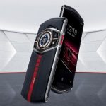 Лимитированную серию смартфонов 8848 Titanium M6 5G  Supercar edition стоимостью 2900$