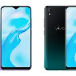 Vivo Y1s — новый бюджетный смартфон от Vivo с 6,22-дюймовым экраном и 4030мАч аккумулятором