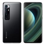 Новый флагманский смартфон Xiaomi  Mi 10 Ultra поддерживает 120 ваттную зарядку и 120-кратный зум