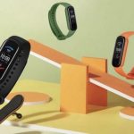 Amazfit Band 5 – более продвинутая версия фитнес-трекера Mi Band 5
