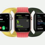 Apple  представили самые доступные умные часы компании  Apple Watch SE