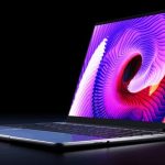 13-дюймовый энергоэффективный алюминиевый ультрабук Chuwi GemiBook стоит 3000$