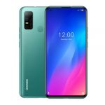 Doogee  анонсировали пару доступных смартфонов Doogee N30 и Doogee S40 Pro 4G