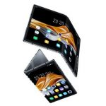 FlexPa 2 – более дешевая альтернатива Galaxy Z Fold 2 с гибким складным экраном