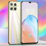 Gionee M12 Pro – новый бюджетный смартфон с 6Гб ОЗУ, 128Гб памяти и процессором Helio P60 стоимостью 105$