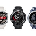 HONOR  выпустили пару новых умных часов HONOR Watch GS Pro и HONOR Watch ES для Европейского рынка