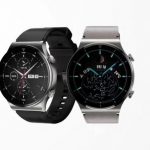 Новые флагманские умные часы Huawei Watch GT 2 Pro с титановым корпусом стоят  320€