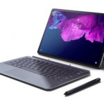 Новый планшетник Lenovo Tab P11 Pro получил  2К экран и акустику JBL