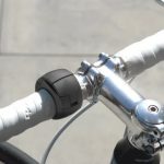 Loop Mount самый маленький держатель смартфона в мире для велосипедов