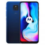 Moto E7 Plus – бюджетный смартфон с 48Мп камерой и процессором Snapdragon 460