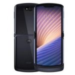 Motorola Razr 5G  — доработанная версия  Motorola Razr 2019 со складным экраном