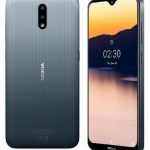 HMD Global представили два новых бюджетных смартфона  Nokia 2.4 и Nokia 3.4